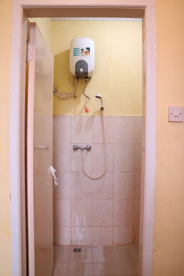 Villa Bukit Indah Brastagi / Berastagi Ngoại thất bức ảnh